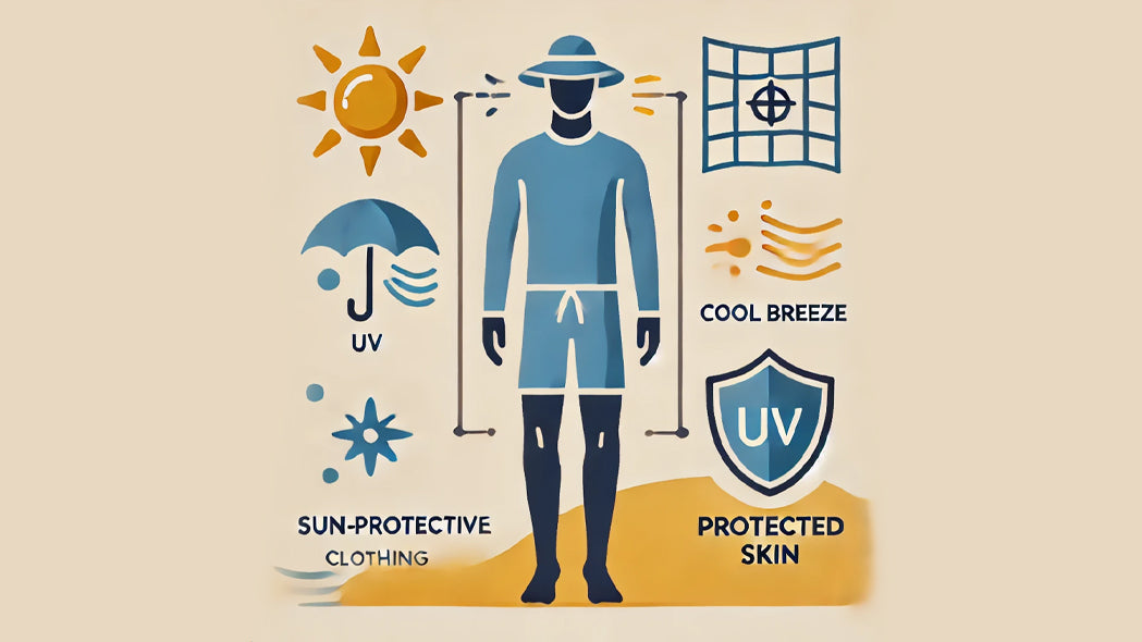 Why It's Crucial to Protect Yourself from the Sun