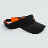 Sport Visor 001/ Size 60cm Adjustable/ Outdoor Activities/ Running, Beach Volleyball/ Summer Hat