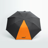 Sports Umbrella/ Sun & Rain/ Automatic/ Windproof