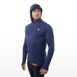 Sunisok Men’s Hoodie: Maximum Sun Protection with Comfort and Style